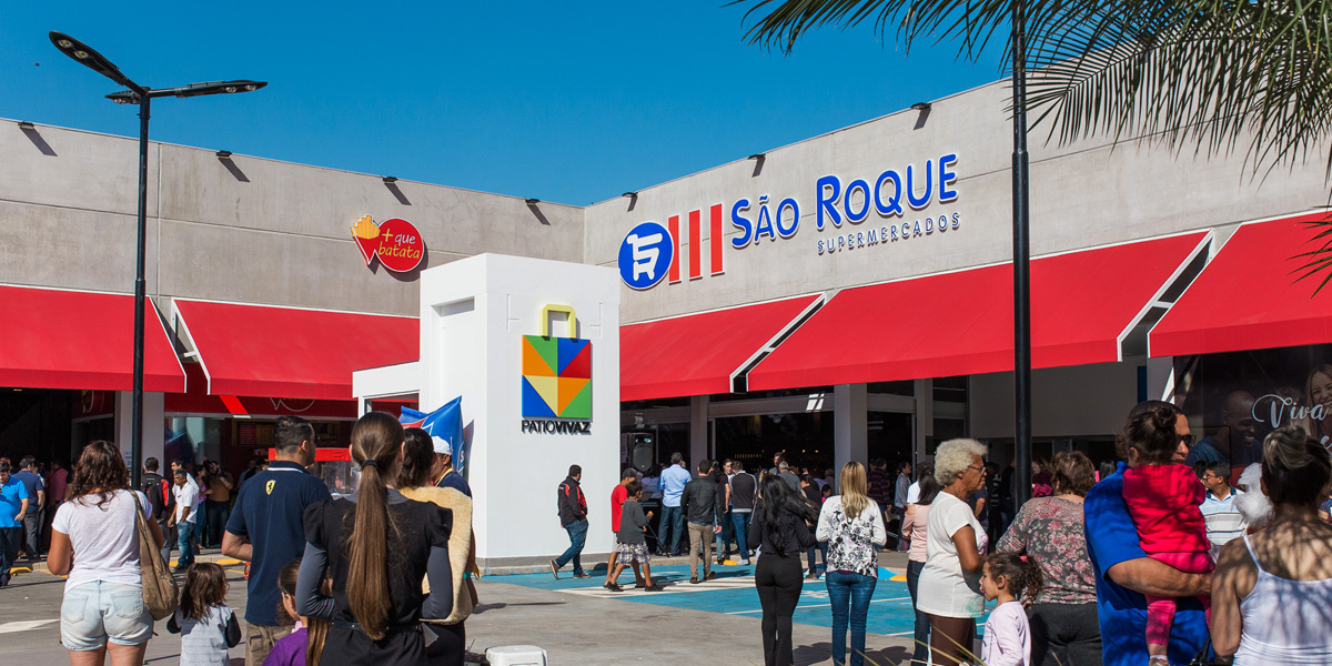 Benefício | Cartão ServiCard passa a ser aceito no supermercado São Roque de Boituva