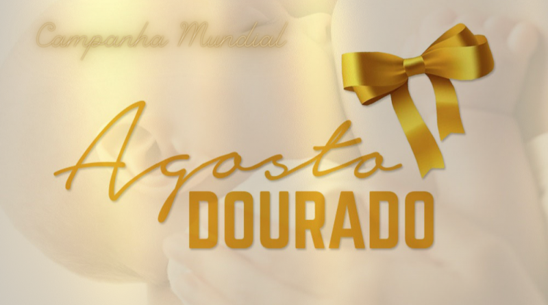 AGOSTO DOURADO