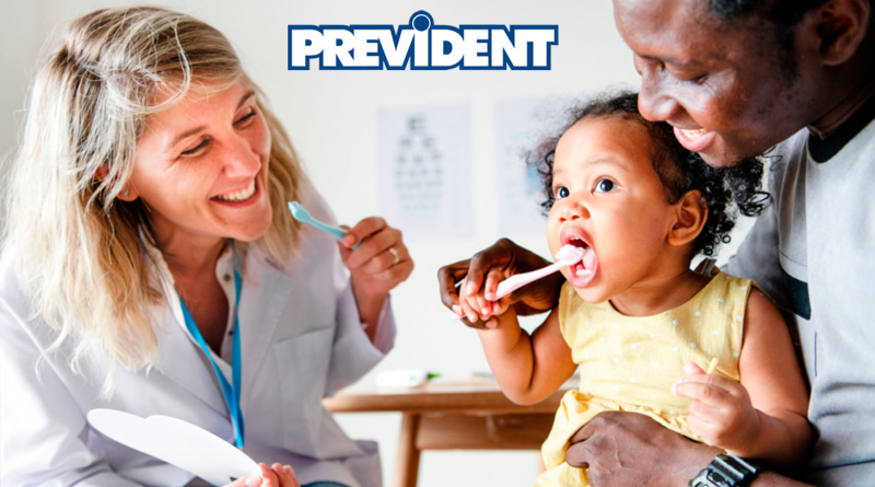 Plano Dental | Associados e dependentes podem ter um excelente convênio com a Prevident!