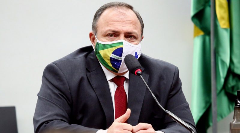 Governo Bolsonaro retira Covid-19 da lista de doenças ocupacionais