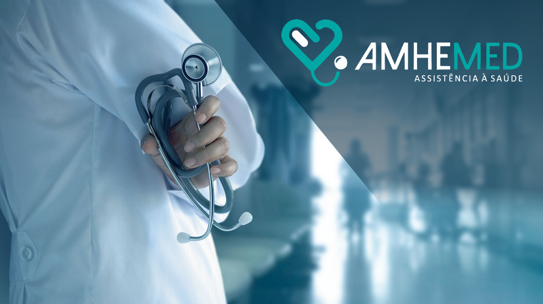 AMHEMED | Novo Plano de Saúde começa a valer em 1º de fevereiro de 2021. Inscrições abertas!