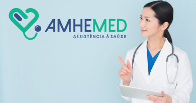 Servidor Associado | Conheça os planos e os valores especiais da AMHEMED – Assistência à Saúde