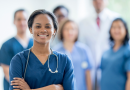 Garantimos o novo Piso Salarial da Enfermagem a partir do mês de agosto