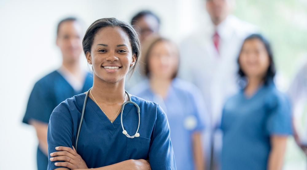 Garantimos o novo Piso Salarial da Enfermagem a partir do mês de agosto