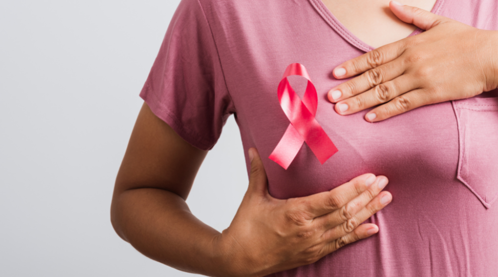 Outubro Rosa | Momento de refletir seriamente sobre a prevenção ao câncer de mama