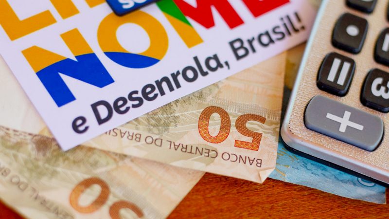 Desenrola Brasil | Saiba como negociar sua dívida pelo programa do Governo Federal