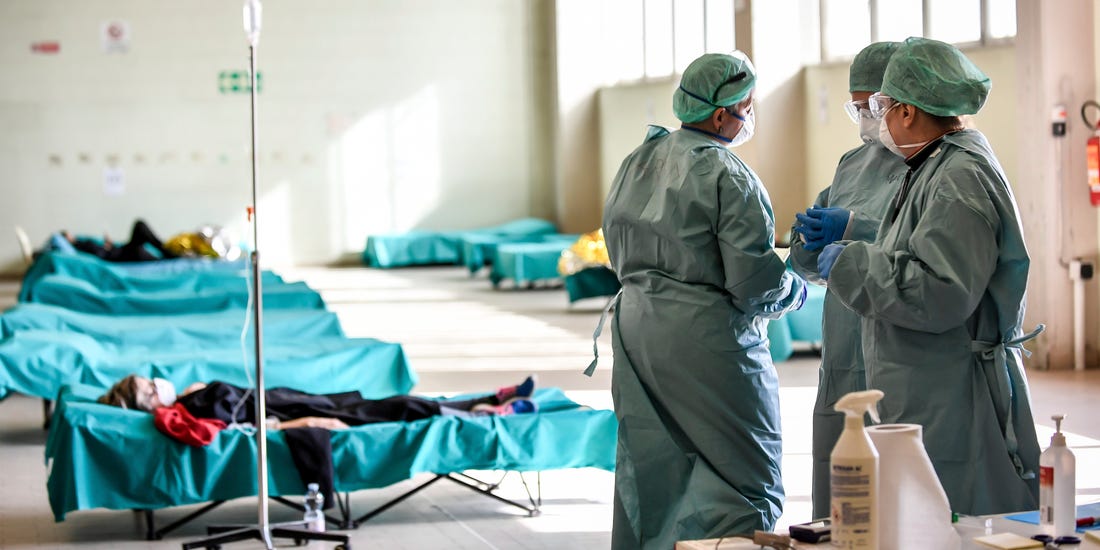 Coronavírus | Primeiro paciente com Covid-19 em Boituva está curado, segundo a Prefeitura