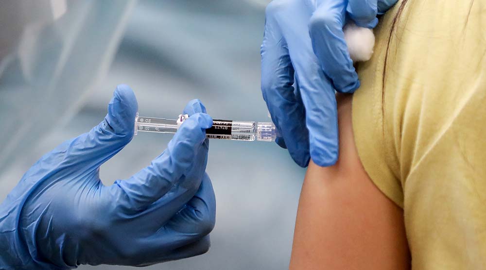 IMUNIZAÇÃO | 3ª Etapa da Campanha de Vacinação contra influenza se inicia em Boituva