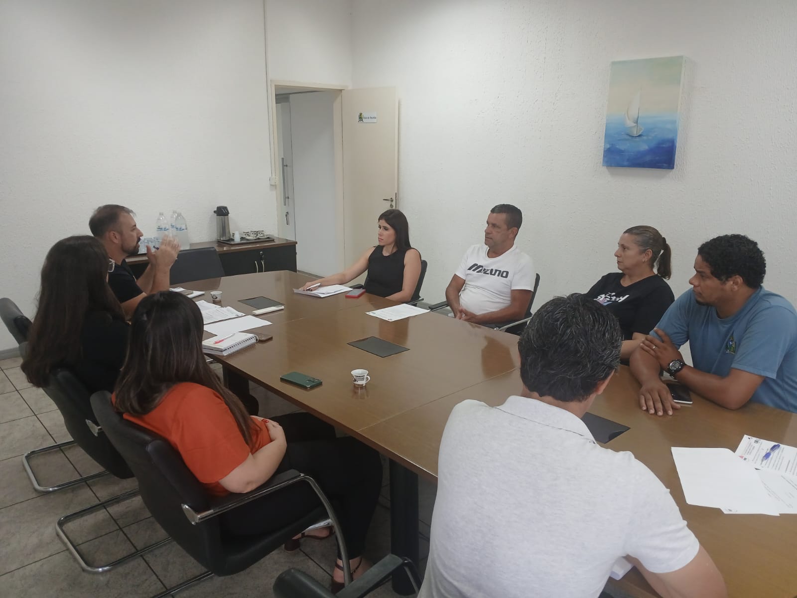 STSPMB e Prefeitura de Boituva avançam em negociações salariais e benefícios