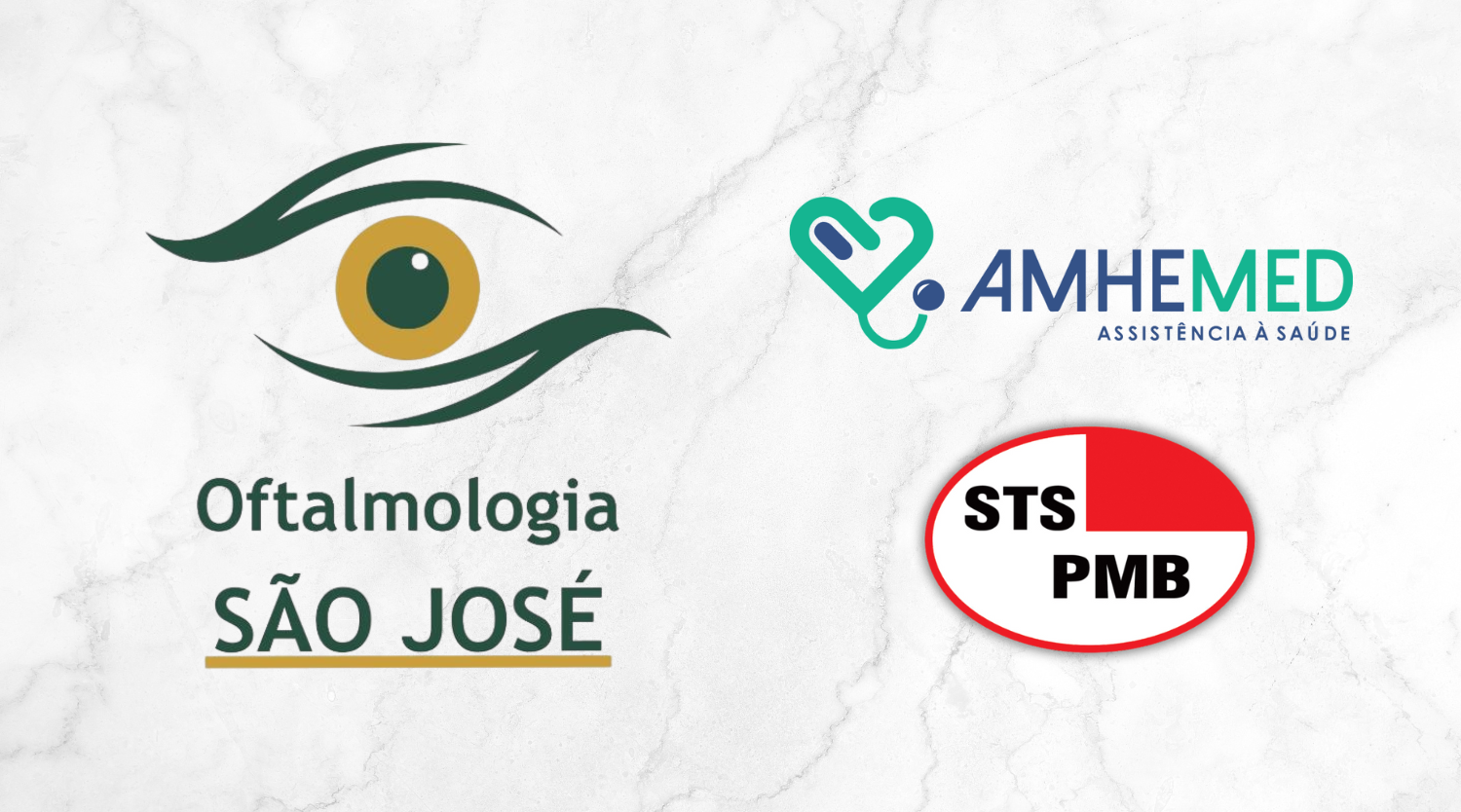 STSPMB e AMHEMED firmam parceria com a Clínica Oftalmologia São José em benefício dos associados