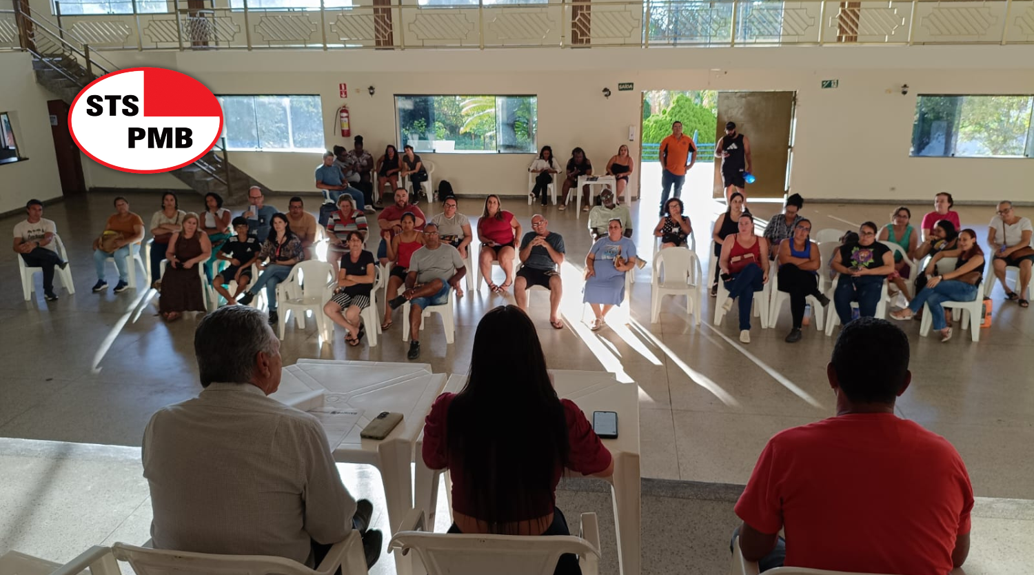 AGE aprova contraproposta da Administração Municipal para 2026